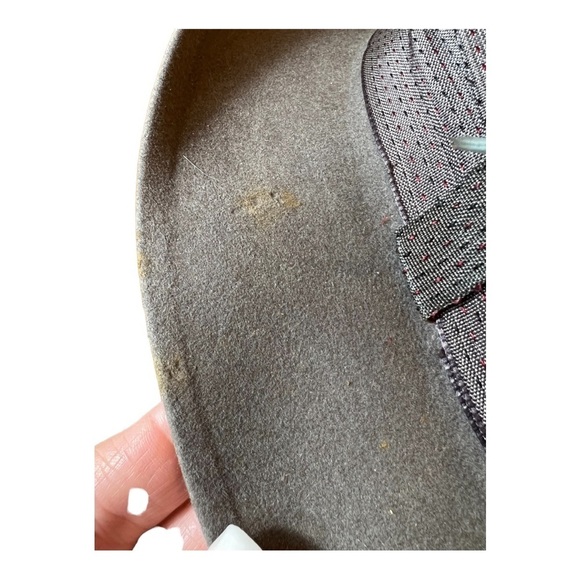 Dobbs Rainbow vintage fedora size 6 3/4 - Picture 5 of 12